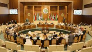البرلمان العربي يدعو للتكاتف بالمحافل الدولية لوقف العدوان على غزة