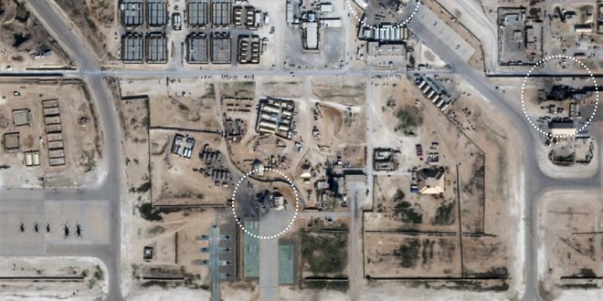 تحذير من آثار بيئية كارثية في غزة.. تفاصيل