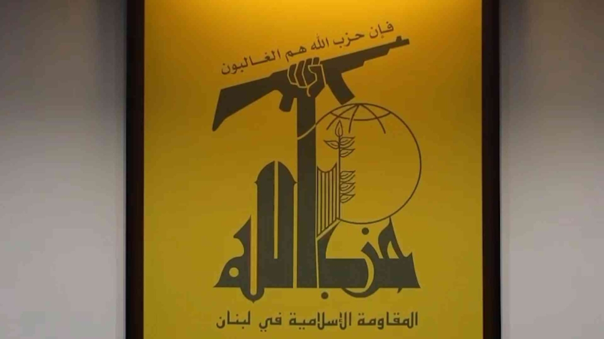 فإذا جاء وعد أولاهما.. رسالة صامتة مدتها 12 ثانية لحسن نصر الله