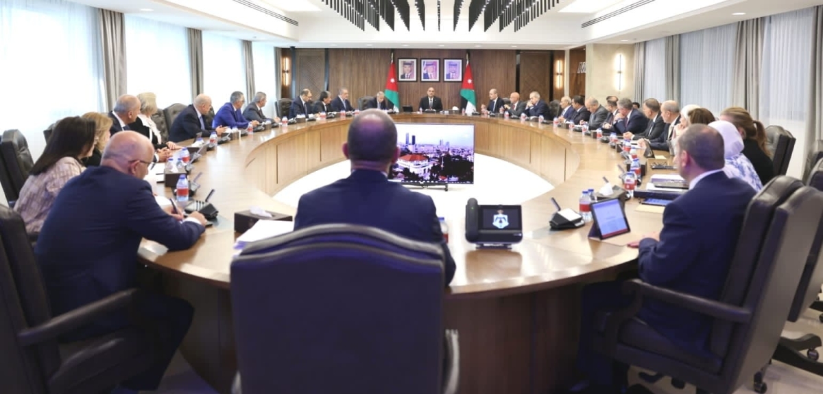 عاجل ....قرارات مجلس الوزارة أليوم
