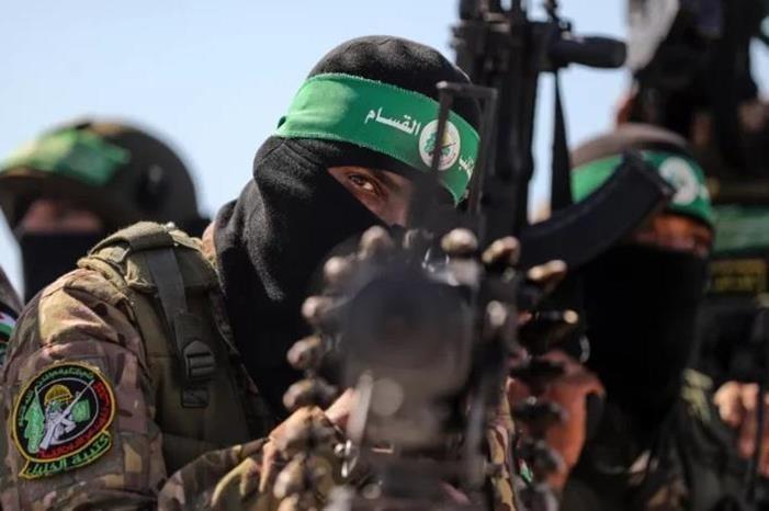 بيان جديد من حماس للجماهير في العالم