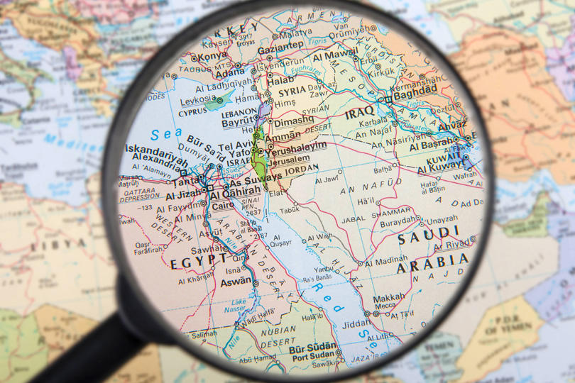 أمريكا تستعد لمد رقعة الحرب لكل الشرق الأوسط