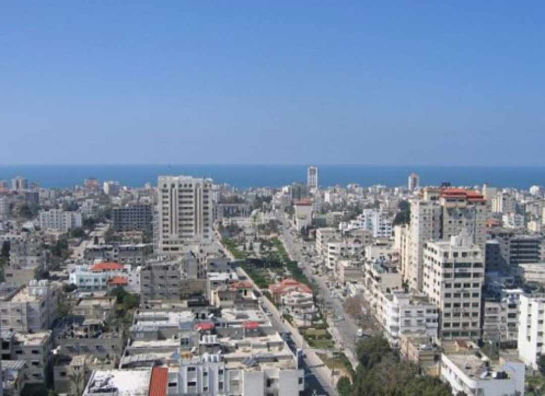 اكتشف معابر قطاع غزة مع الاحتلال.... تفاصيل