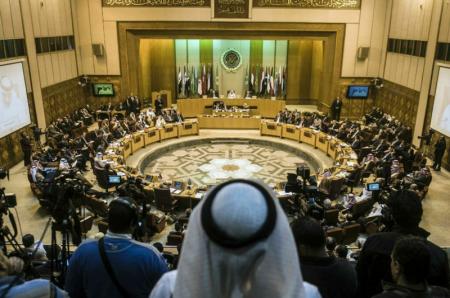 الجامعة العربية: المشاورات مستمرة لعقد قمة طارئة