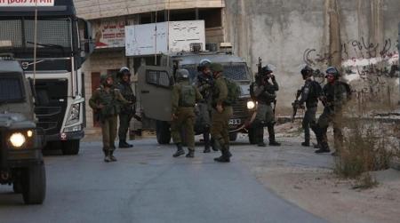 4 شهداء و9 اصابات باقتحام قوات الاحتلال جنين ومخيمها