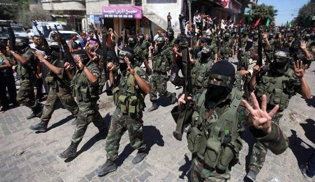 اشتباكات مستمرة بين المقاومة الفلسطينية وجيش الاحتلال