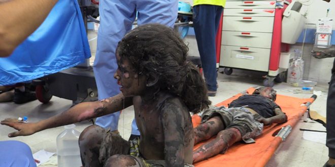 غلوبال ريسيرتش: (إسرائيل) سلبت الفلسطينيين حياتهم وأرضهم والمجتمع الدولي يكتفي بالمشاهدة