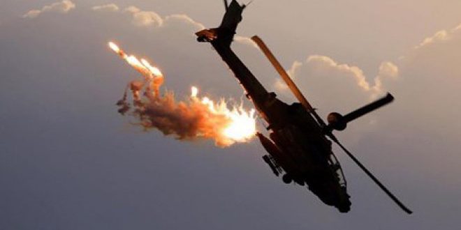 مصرع 12 شخصاً جراء تحطم مروحية شمال غرب البرازيل