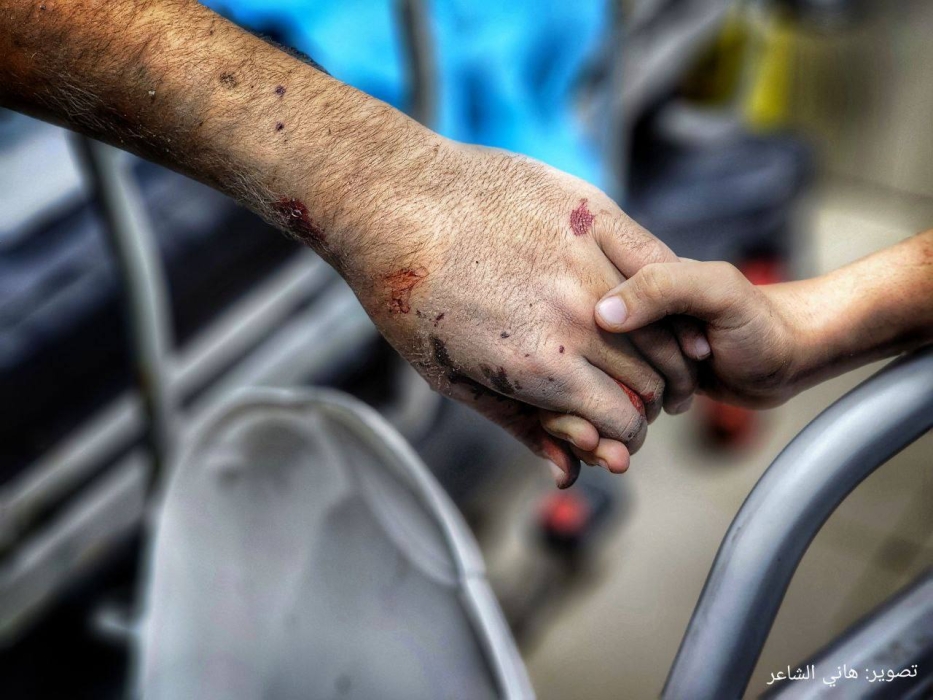 أکثر من 18 ألف طن من المتفجرات ألقیت على قطاع غزة منذ بدء العدوان