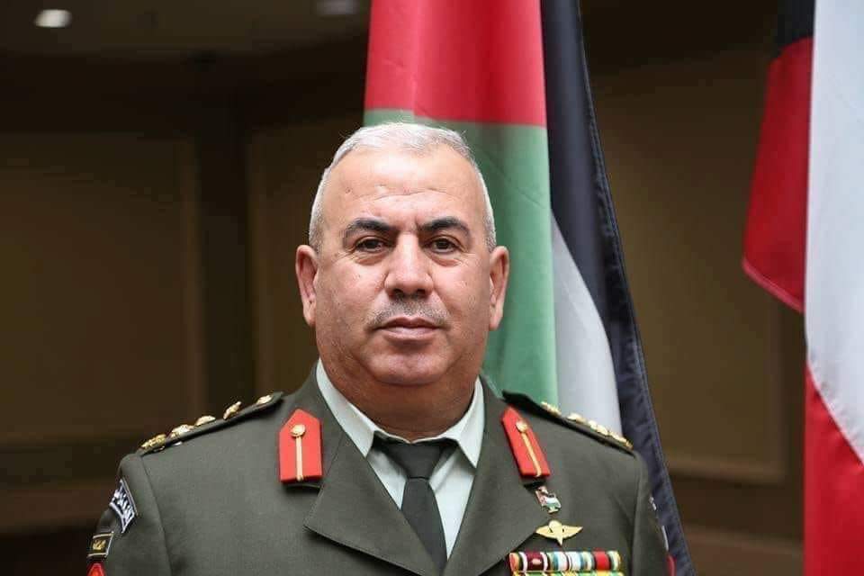 اللواء هشام خريسات يتحدث عن خطورة نشر وتداول الشائعات التي تستهدف الاردن تجاه القضية الفلسطينية ...فيديو