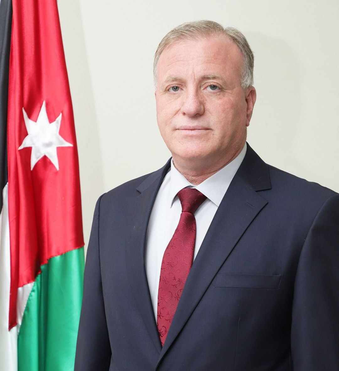 السلايطة نائبًا لرئيس مجلس هيئة النزاهة ومكافحة الفساد