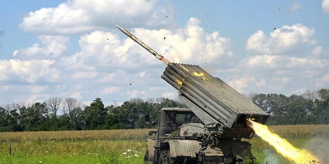 الدفاع الروسية: مقتل وجرح أكثر من 835 عسكرياً أوكرانياً وإسقاط 39 مسيرة