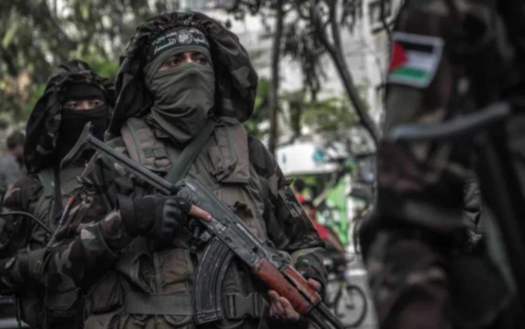 لمن تنحاز أفريقيا في عملية طوفان الأقصى؟