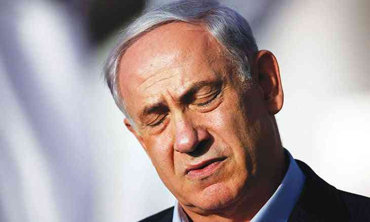 نتنياهو: هذا لن يحصل!