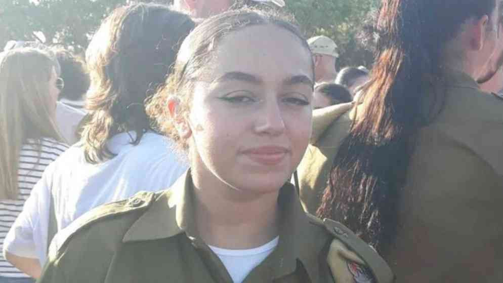 هكذا ردّ  الاحتلال عن كيفية تحرير المجندة الإسرائيلية؟