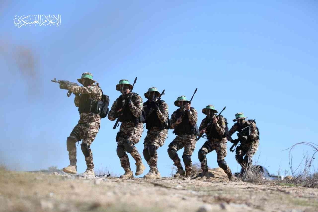 حماس: الاحتلال لن يحصلوا على أسراهم إلا بهذا الشرط