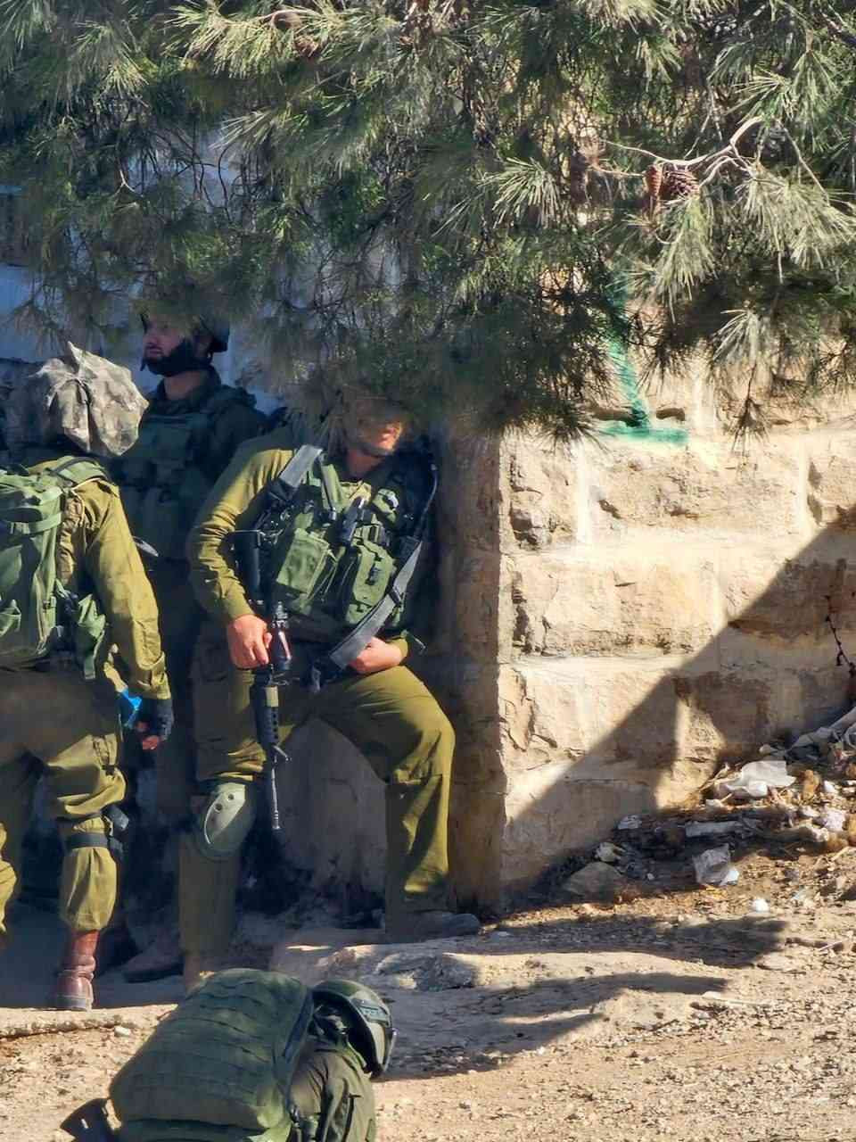 جيش الإحتلال يعترف بمقتل المزيد من جنوده ويكشف عن حصيلة جديدة