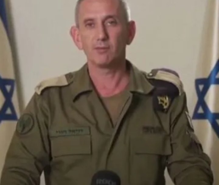 جيش الصهاينة: المجندة المحررة أعطتنا معلومات مذهلة