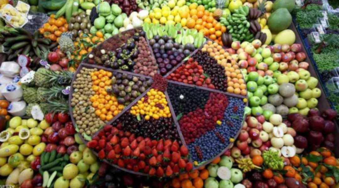 3125طنا من الخضار ترد للسوق المركزي اليوم