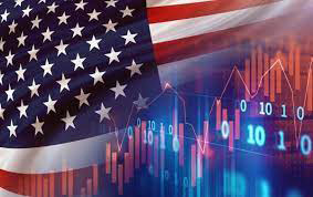 ارتفاع مؤشرات الأسهم الأميركية أكثر من 700 نقطة