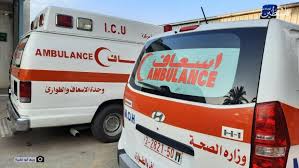 زقوت :المستشفيات تهاجم بالقذائف باستمرار