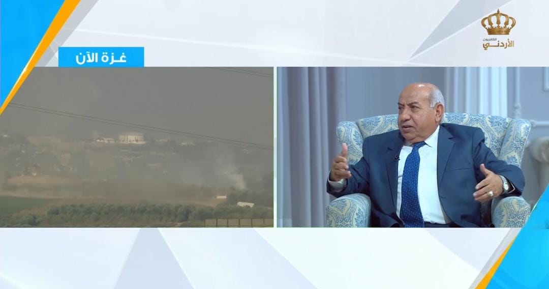 الباشا الرقاد يتحدث لبرنامج يوم جديد عن دور الإعلام العسكري في وقت الحرب