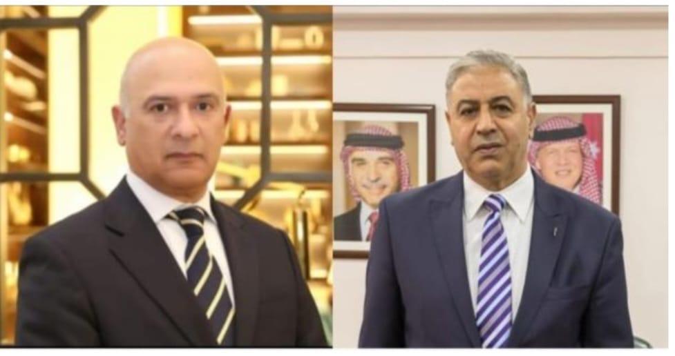 239 مليون دينار صافي أرباح شركة البوتاس العربية في الشهور التسعة الأولى من العام 2023