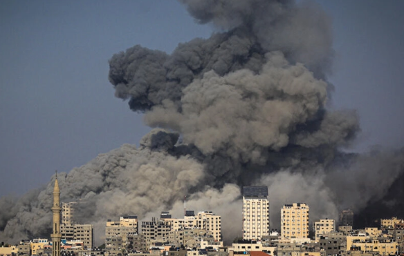 25 يوما على الحرب الأكثر بشاعة على غزة.. العقل الفلسطيني السيبراني في قلب المعركة