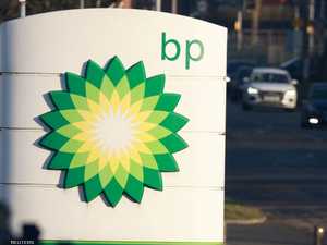 أرباح BP تهبط 60 إلى 3.3 مليار دولار بالربع الثالث