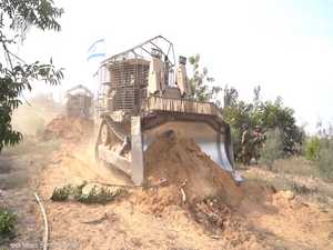 بعد عملية إيريز.. حماس تستهدف قوة إسرائيلية في بيت حانون