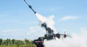 سلاح جو الاحتلال: اعتراضنا صاروخ أرضأرض أطلق من منطقة البحر الأحمر