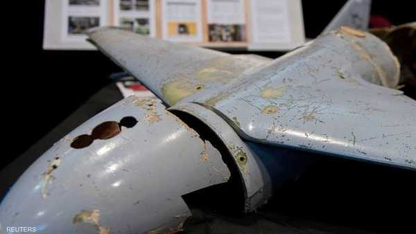 الحوثيون يعلنون إطلاق مسيّرات نحو إسرائيل