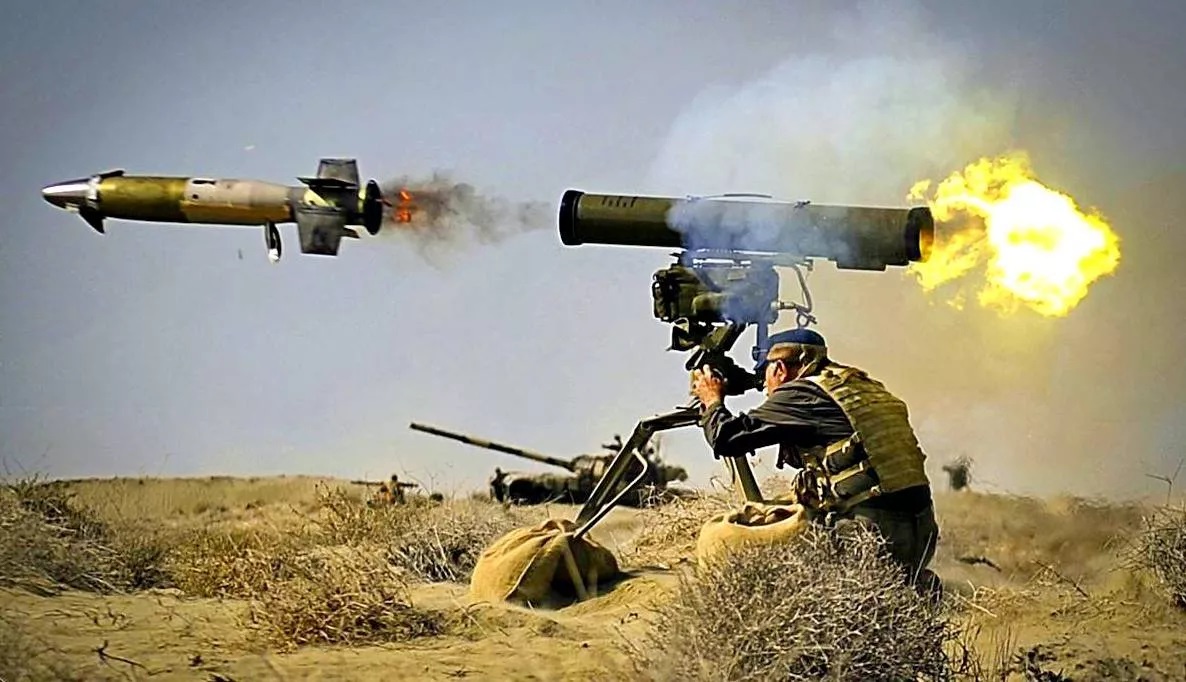 قاتل الدبابات.. فخ الكورنيت يثير قلق إسرائيل