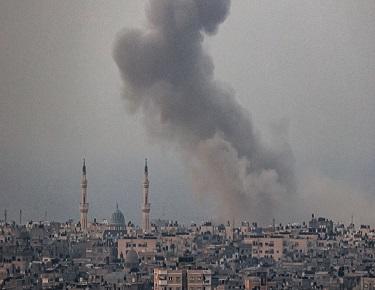 استقالة مدير مكتب المفوضية السامية لحقوق الإنسان بنيويورك.. وهذا السبب