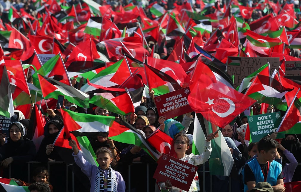 تقرير: إسرائيل تخشى أزمة حادة في العلاقات التجارية مع تركيا