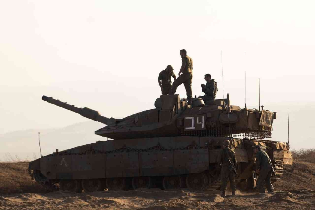 قتلى وتدمير آليات للاحتلال خلال اشتباكات مع القسام  إليكم العدد