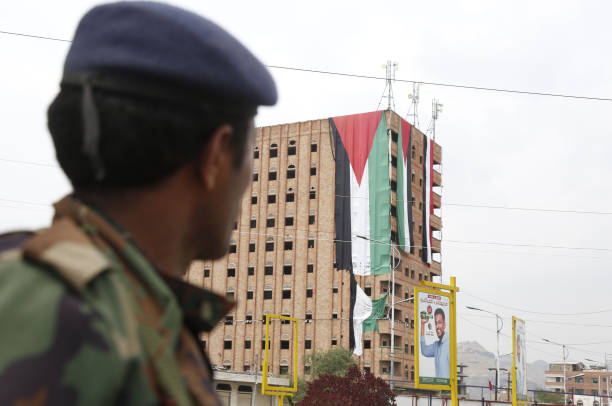 اليمن يحضر “مفاجأة” مرعبة للصهاينة صورة