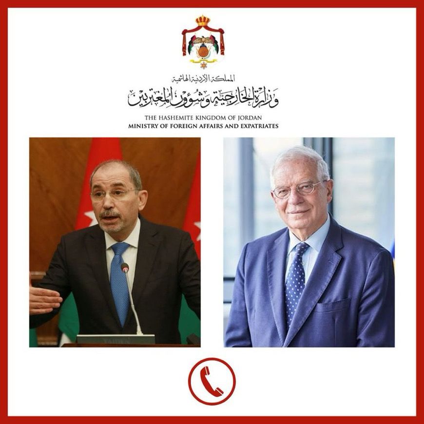 وزير الخارجية ينتقد عجز مجلس الأمن عن اتخاذ قرار يطلب وقف الحرب على غزة