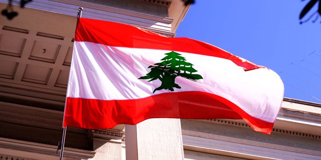 لبنان يعلن عزمه تقديم شكوى إلى مجلس الأمن الدولي لإدانة استخدام (إسرائيل) الفوسفور الأبيض في اعتداءاتها على أراضيه