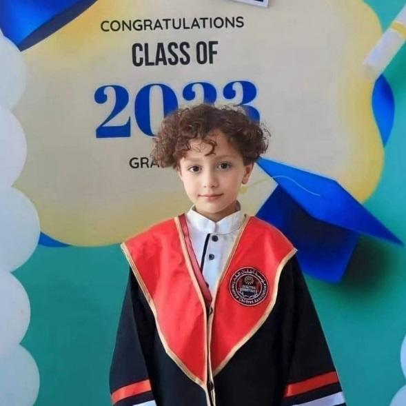 420 طفلا يستشهدون أو يجرحون يوميا بغزة