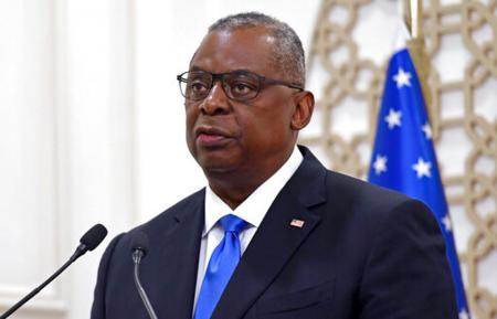 أوستن يحذر: العنف في الضفة قد ينقلب ضد الإسرائيليين