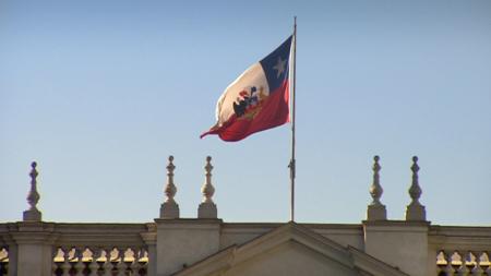 الحرب على غزة تدفع تشيلي لسحب سفيرها من إسرائيل