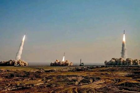 صواريخ اليمن تمثل تحديا أمنيا جديدا لإسرائيل