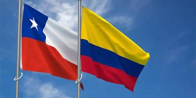 حماس تشيد بسحب تشيلي وكولومبيا سفيريهما من إسرائيل