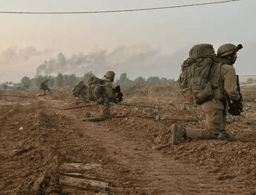 لهذا تستهدف إسرائيل الوصول لشاطئ غزة