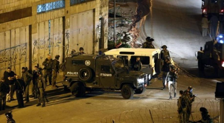 4 شهداء بعدوان جديد لقوات الاحتلال على جنين وطولكرم