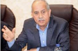 الجغبير: استمرار حملة وفاء الدين لدعم الاشقاء في غزة