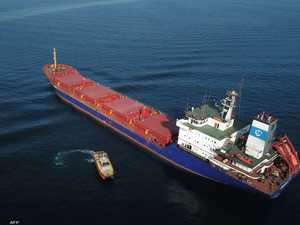 تراجع صادرات حبوب أوكرانيا إلى 9.2 مليون طن بالموسم الحالي