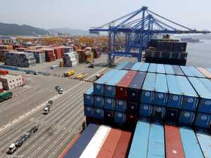 صادرات كوريا الجنوبية ترتفع بأكتوبر للمرة الأولى في 13 شهرا