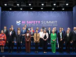 بريطانيا تستضيف أول قمة عالمية حول مخاطر الذكاء الاصطناعي